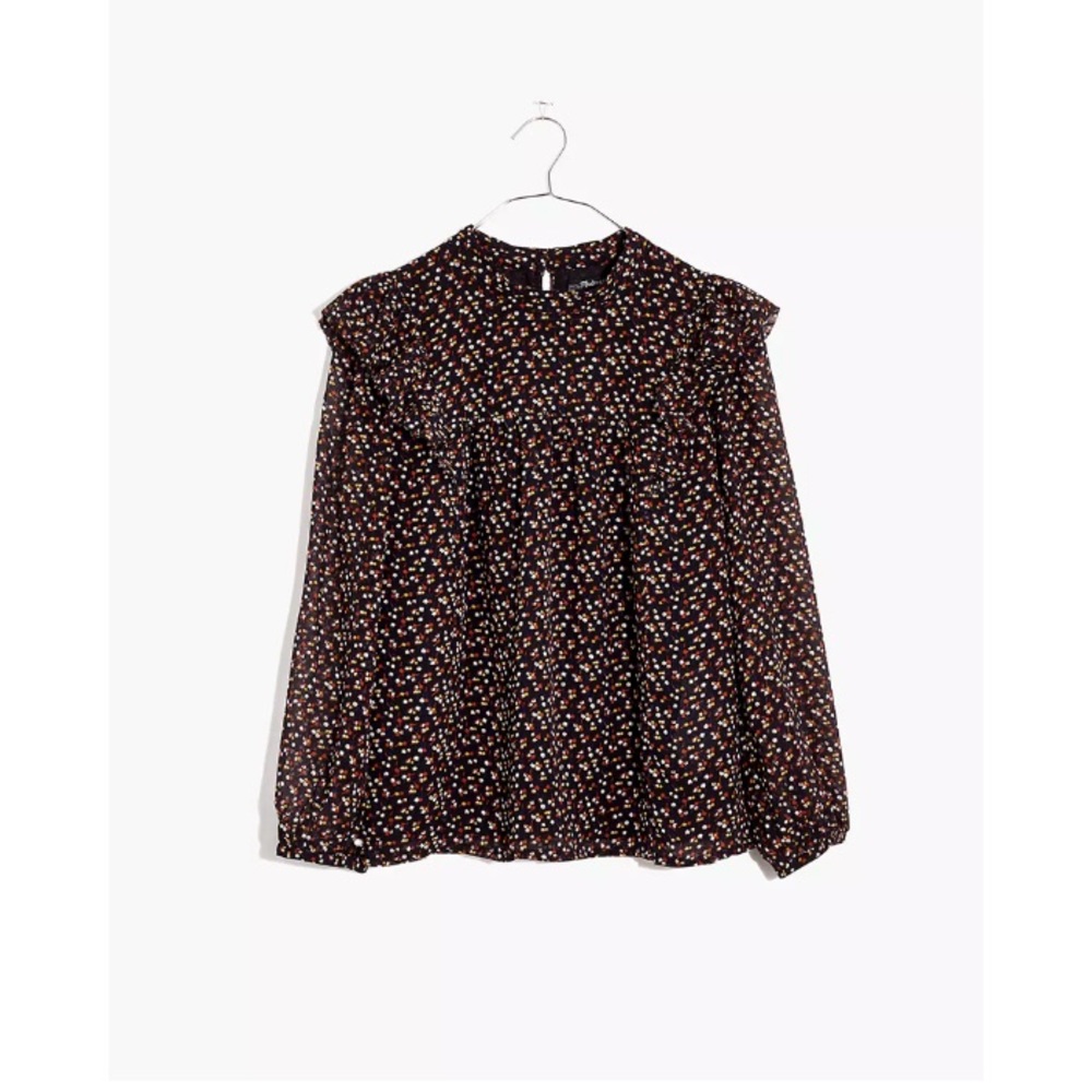 Madewell Top - Picture 5 of 8